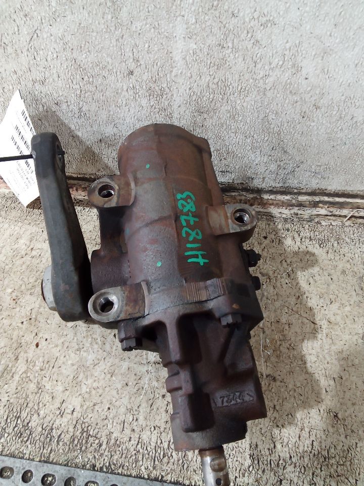 2008 Ford FORD F250SD PICKUP Steering Gear Rack