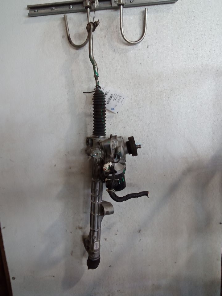 2016 Acura TLX Steering Gear Rack