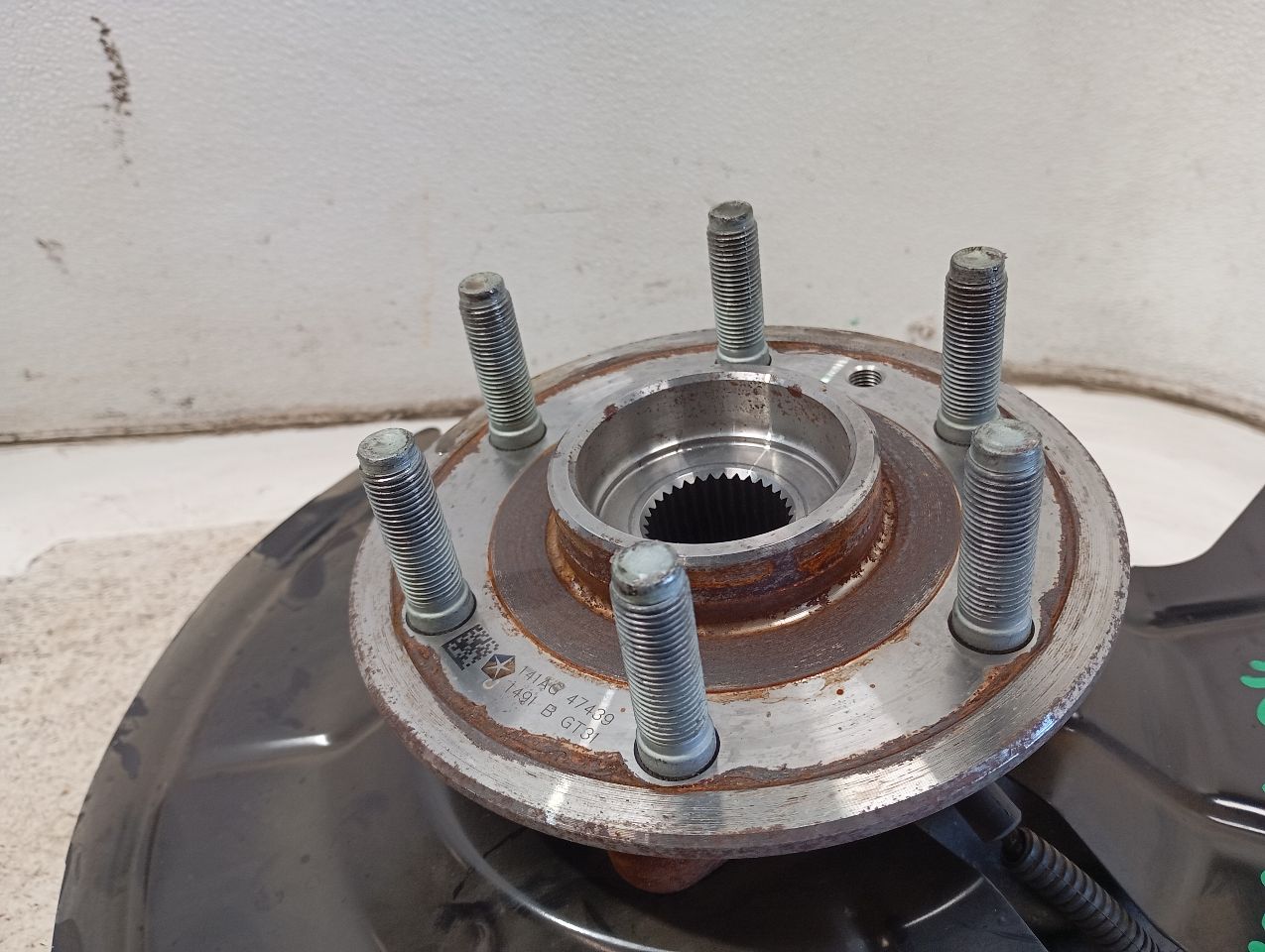 Part image 6