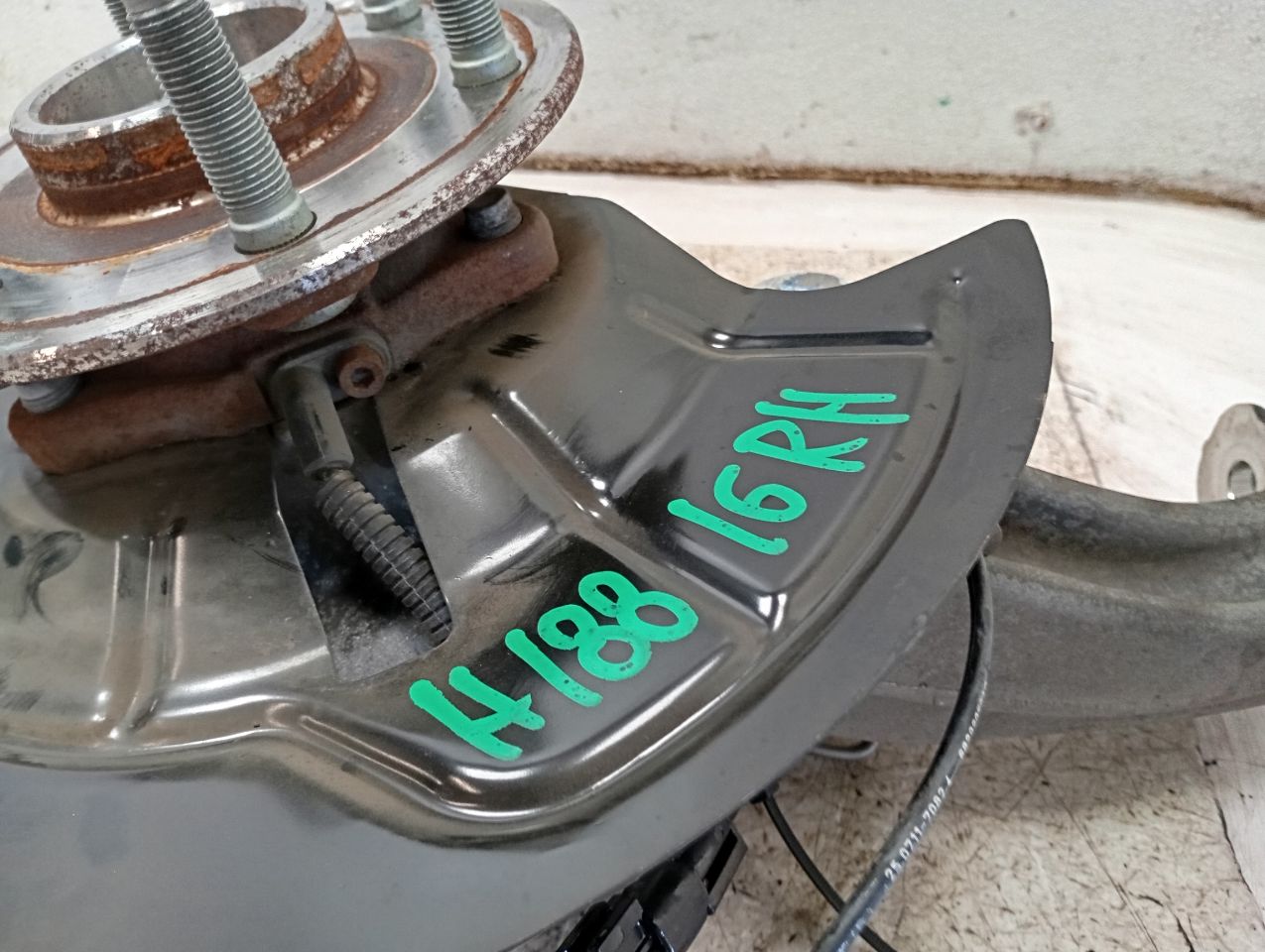 Part image 8