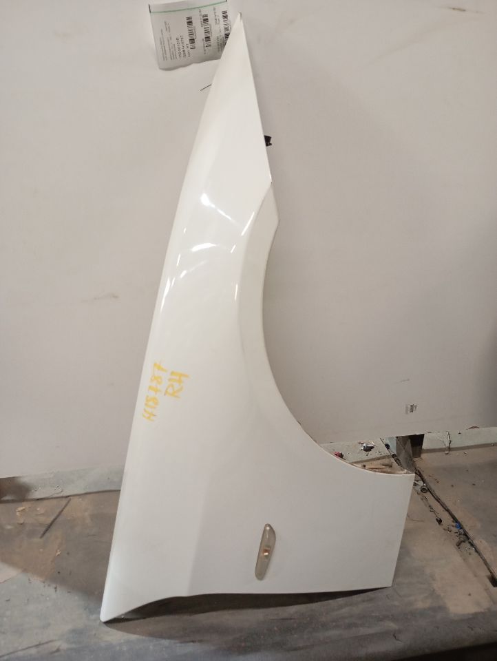 2007 BMW BMW 328i Fender