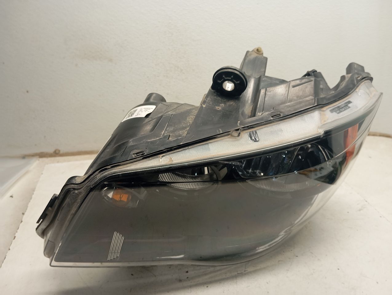 2019 Chrysler CARAVAN Headlamp Assembly