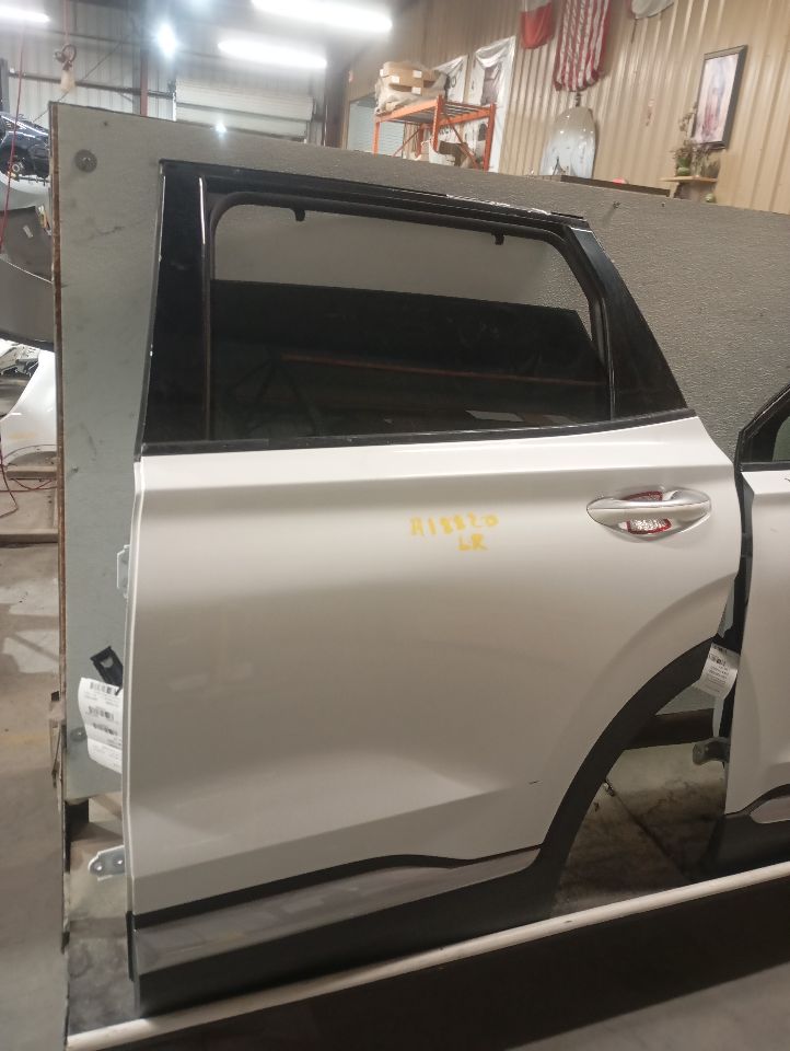 2019 Hyundai SANTA FE Dr Assm, Rear Side