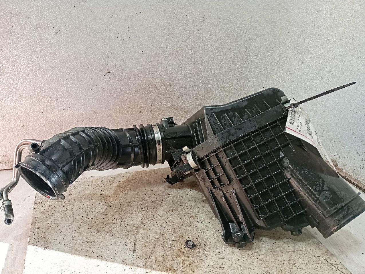 2011 Honda ACCORD Air Cleaner