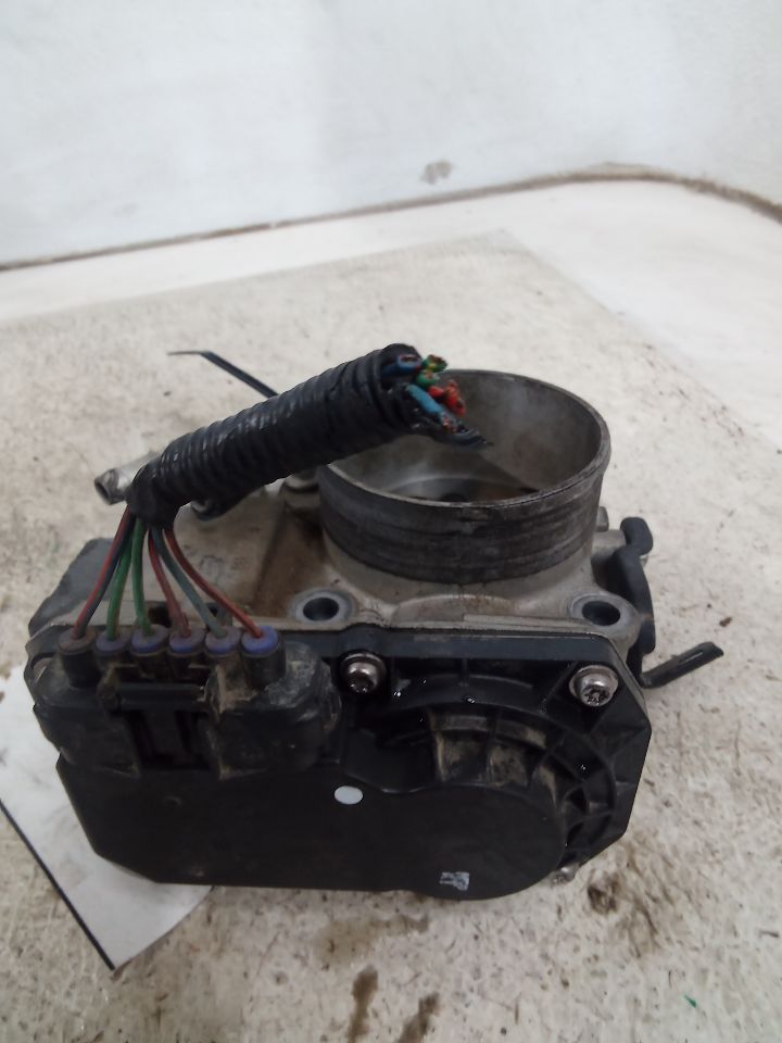 2011 Honda ACCORD Throttle Body Assy