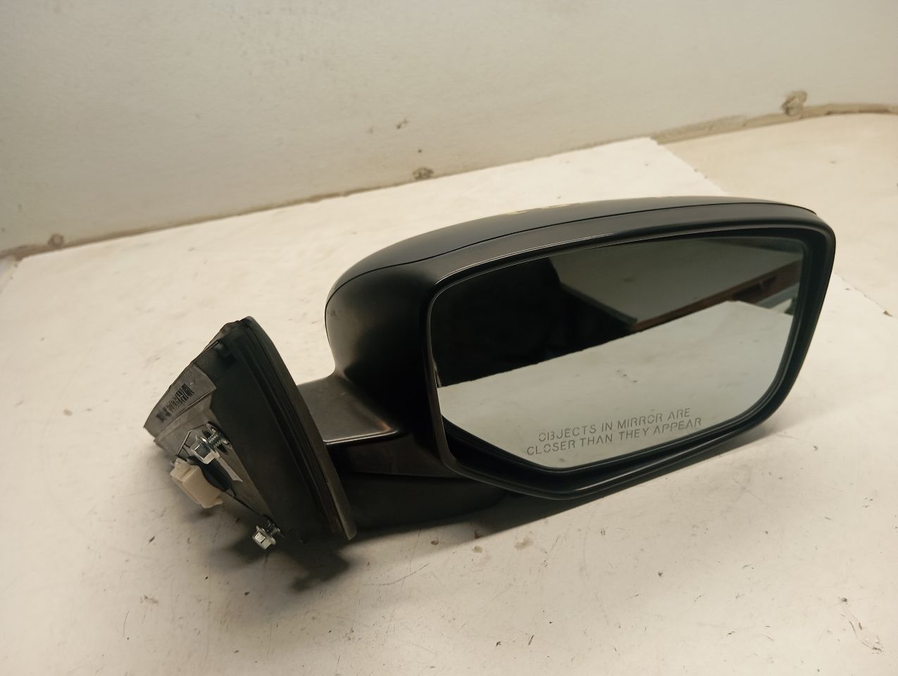 Used 2011 Honda ACCORD Side View Mirror - Stock #H18797