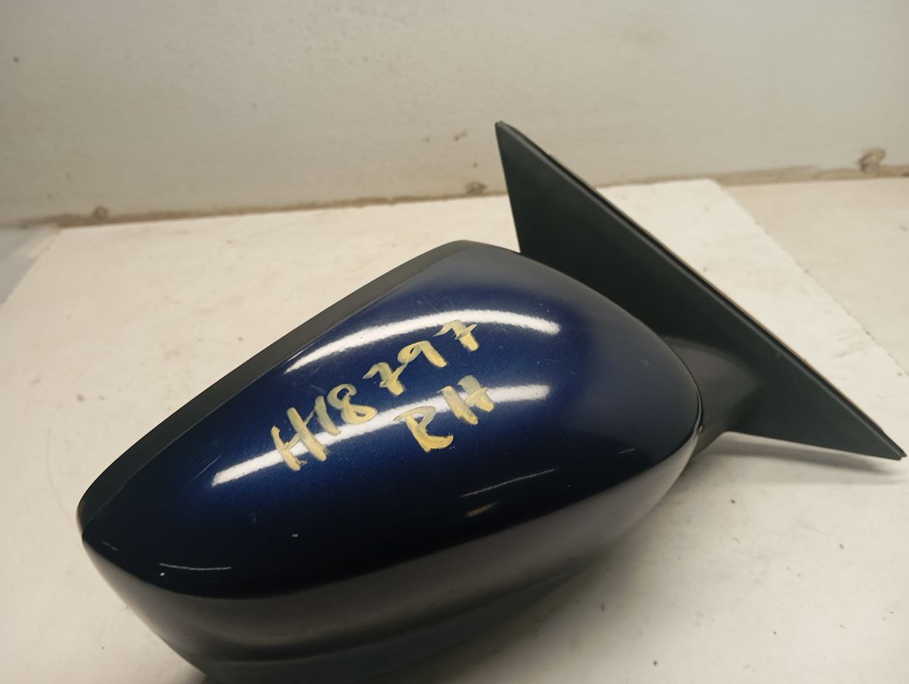 Used 2011 Honda ACCORD Side View Mirror - Stock #H18797