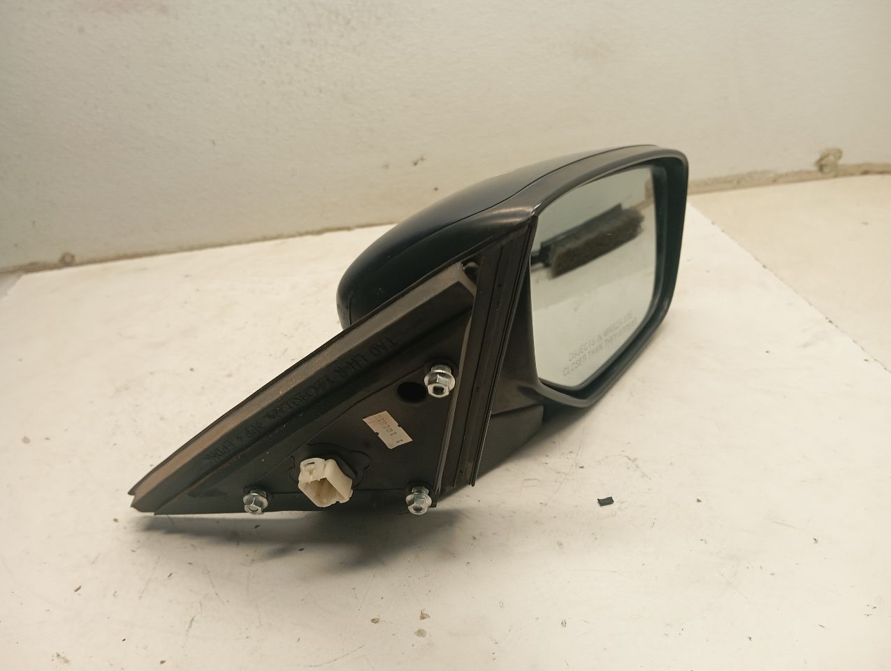 Used 2011 Honda ACCORD Side View Mirror - Stock #H18797