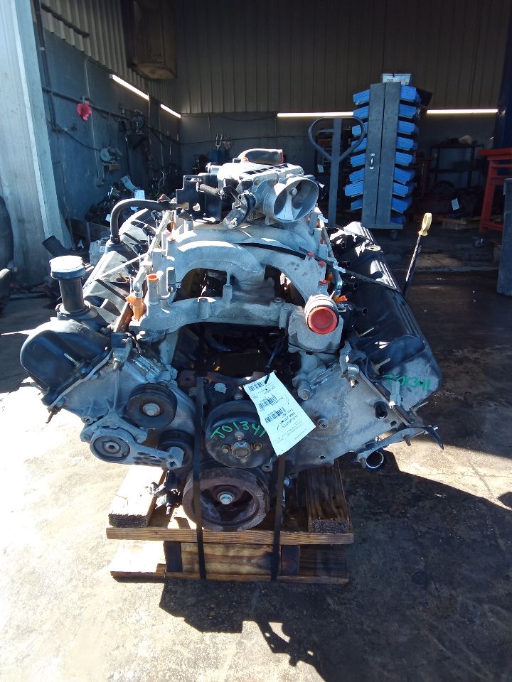 2003 Ford FORD F250SD PICKUP Engine Assembly
