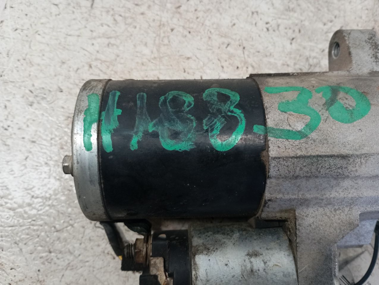 Used 2015 Chrysler DODGE 1500 PICKUP 5.7L (gasoline) - Stock #H18830