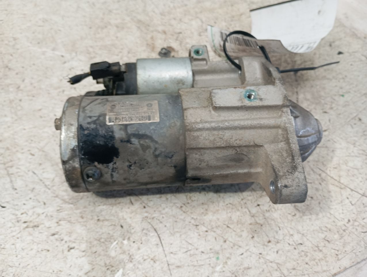 Used 2015 Chrysler DODGE 1500 PICKUP 5.7L (gasoline) - Stock #H18830