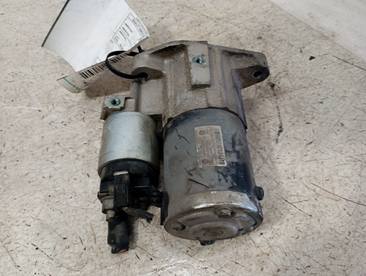 Used 2015 Chrysler DODGE 1500 PICKUP 5.7L (gasoline) - Stock #H18830
