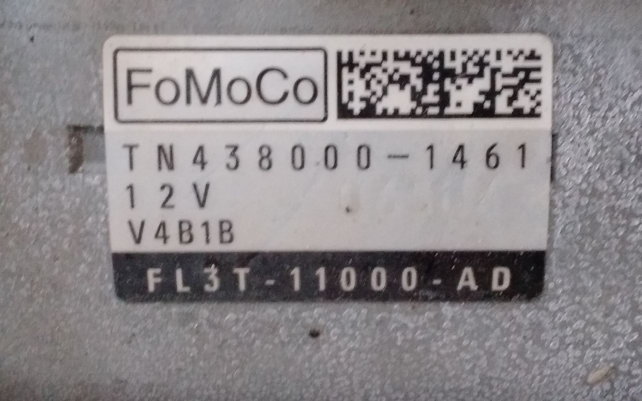 Used 2015 Ford FORD F150 PICKUP from 05/18/15 - Stock #N00012