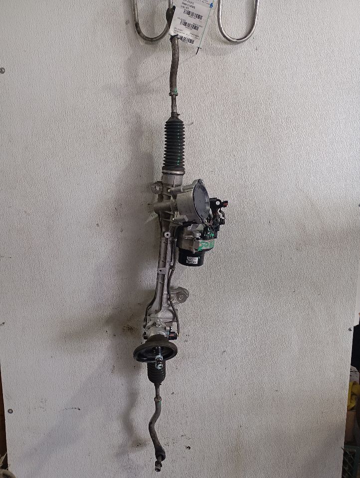 2018 Honda CIVIC Steering Gear Rack
