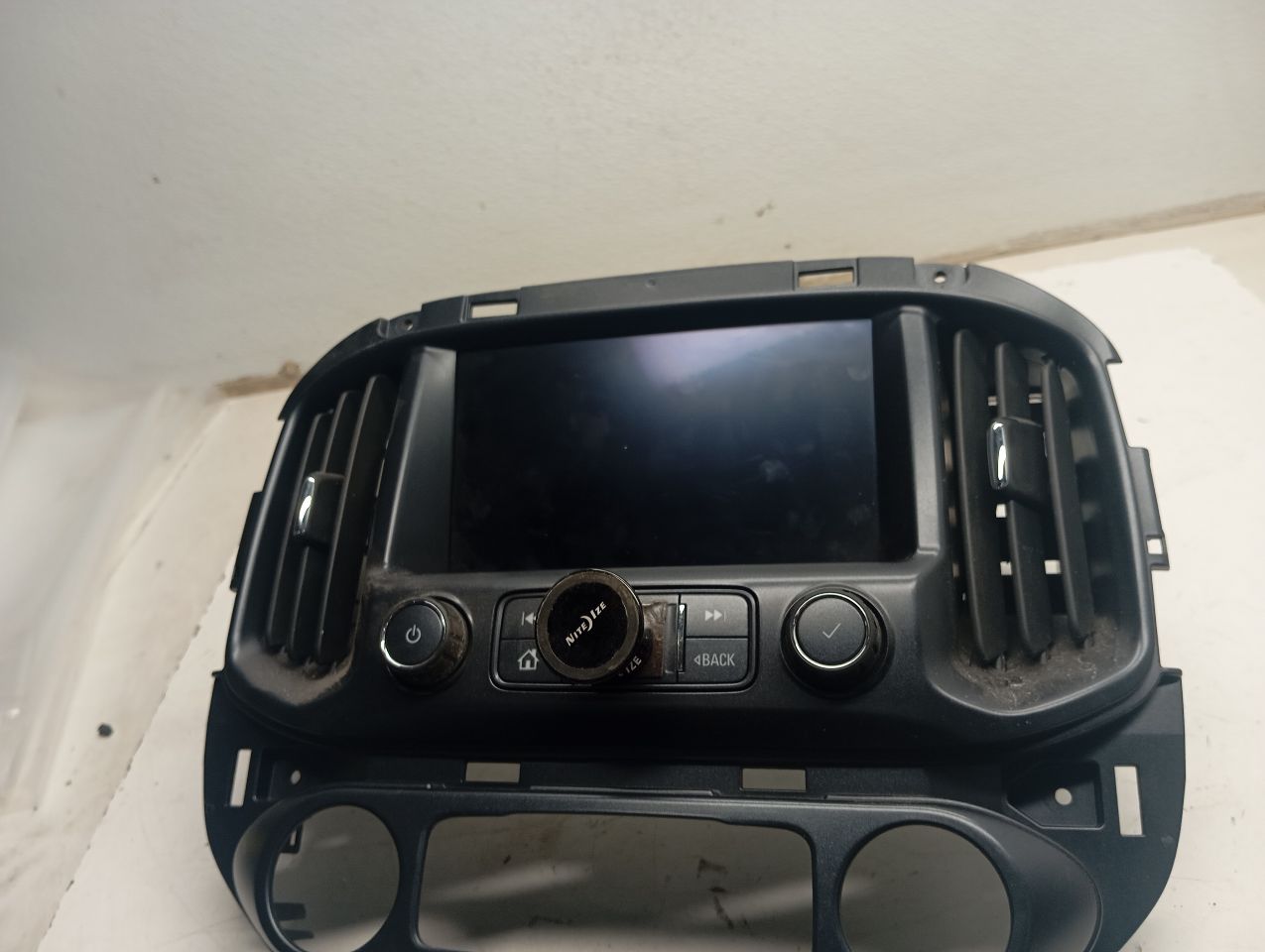 Used 2019 General Motors COLORADO 8.00" screen - Stock #H18698