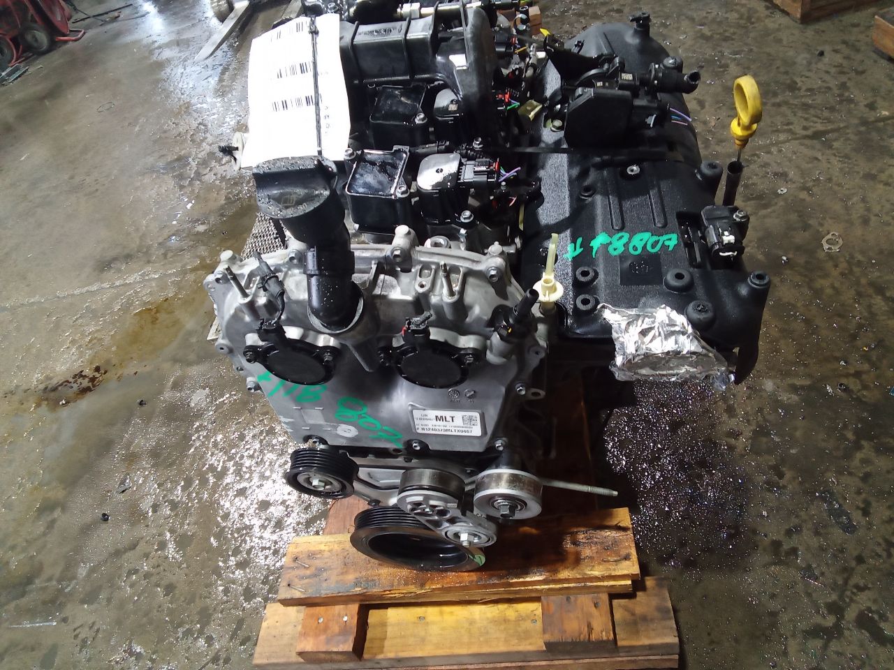 Part image 6