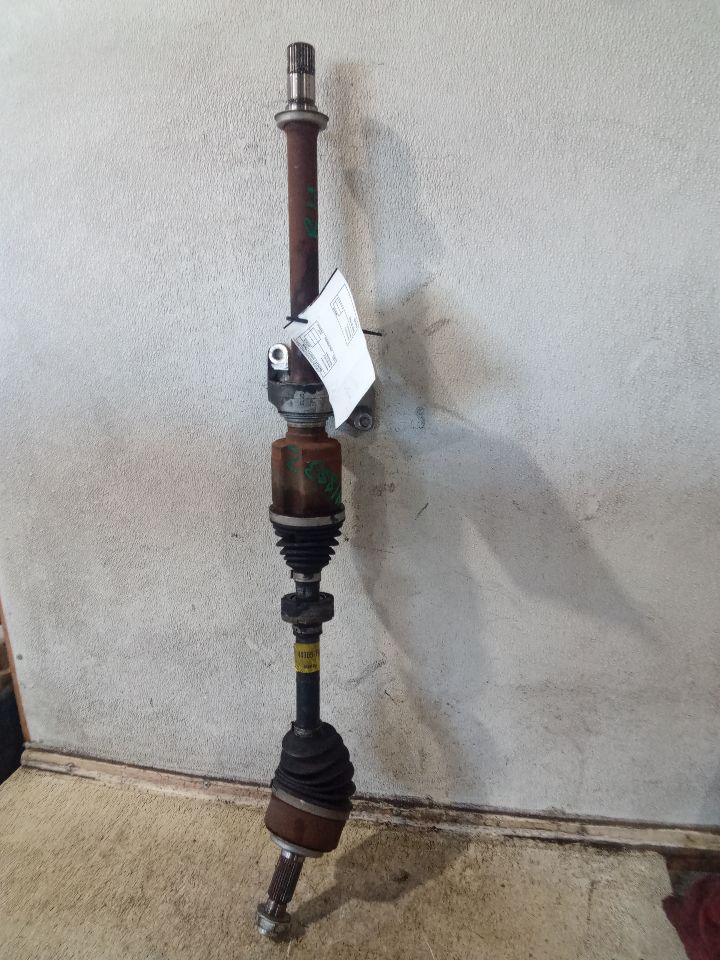 2018 Honda ACCORD Axle Shaft