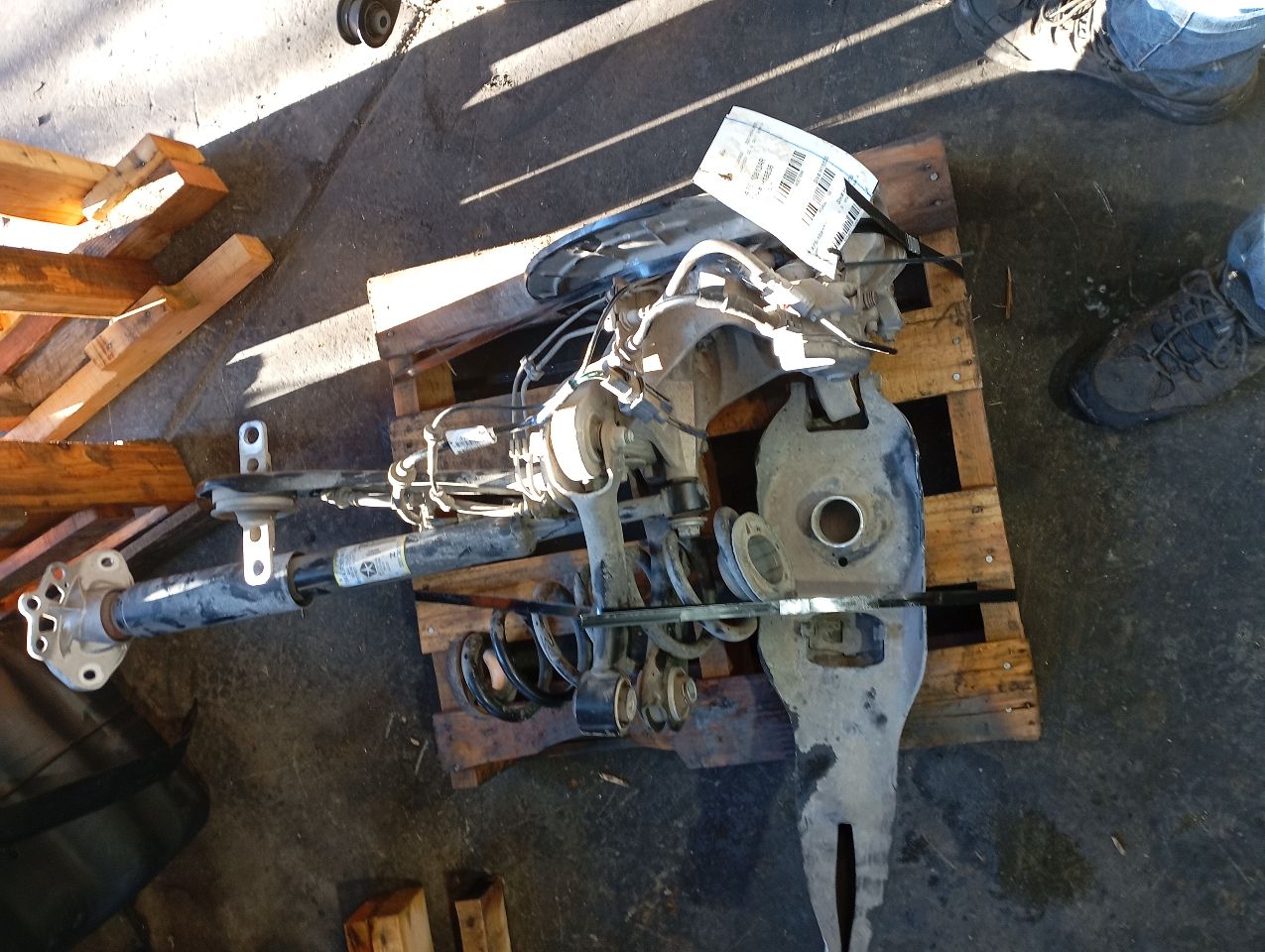 Part image 6