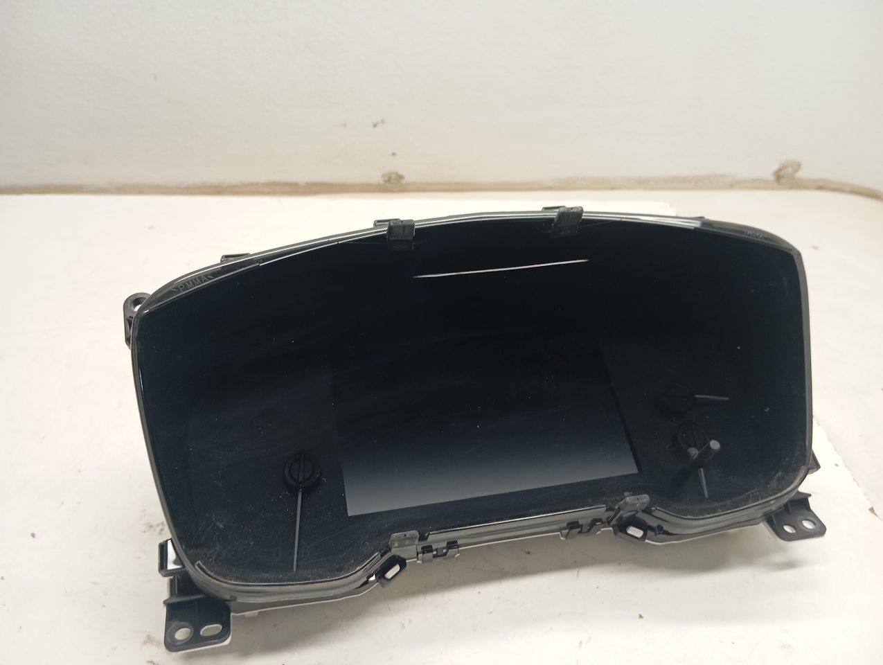 Used 2020 Toyota COROLLA ID 83800-1AM10 - Stock #H18616
