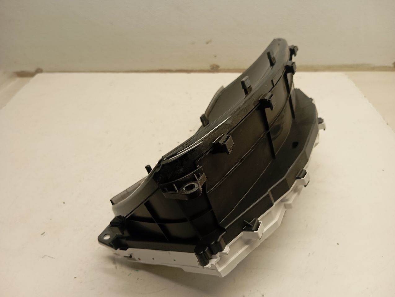 Used 2020 Toyota COROLLA ID 83800-1AM10 - Stock #H18616