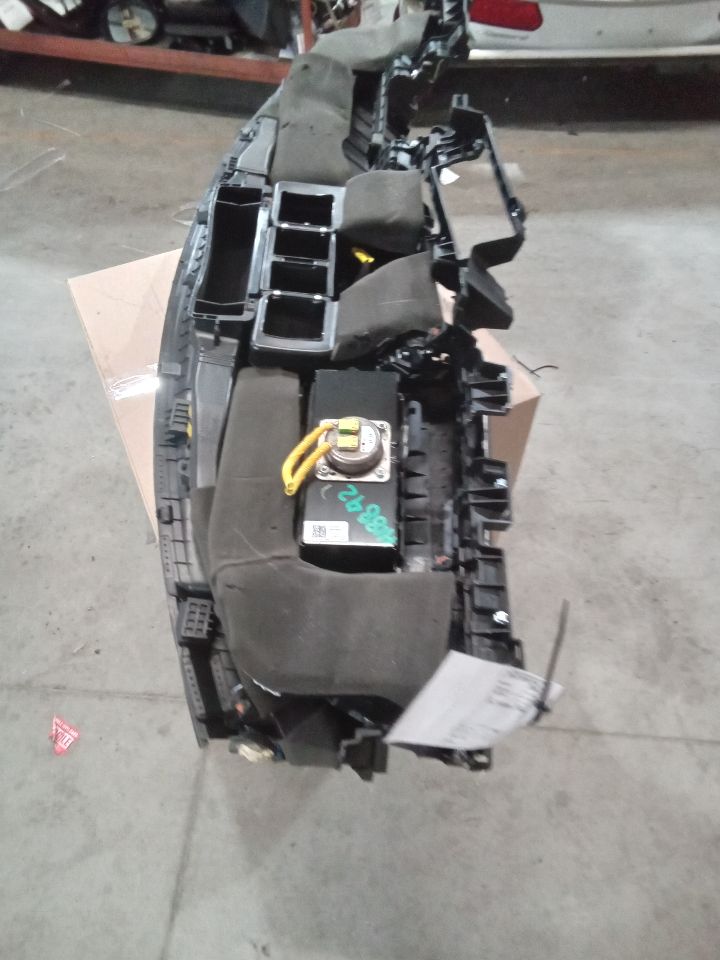 2022 Hyundai ELANTRA Air Bag