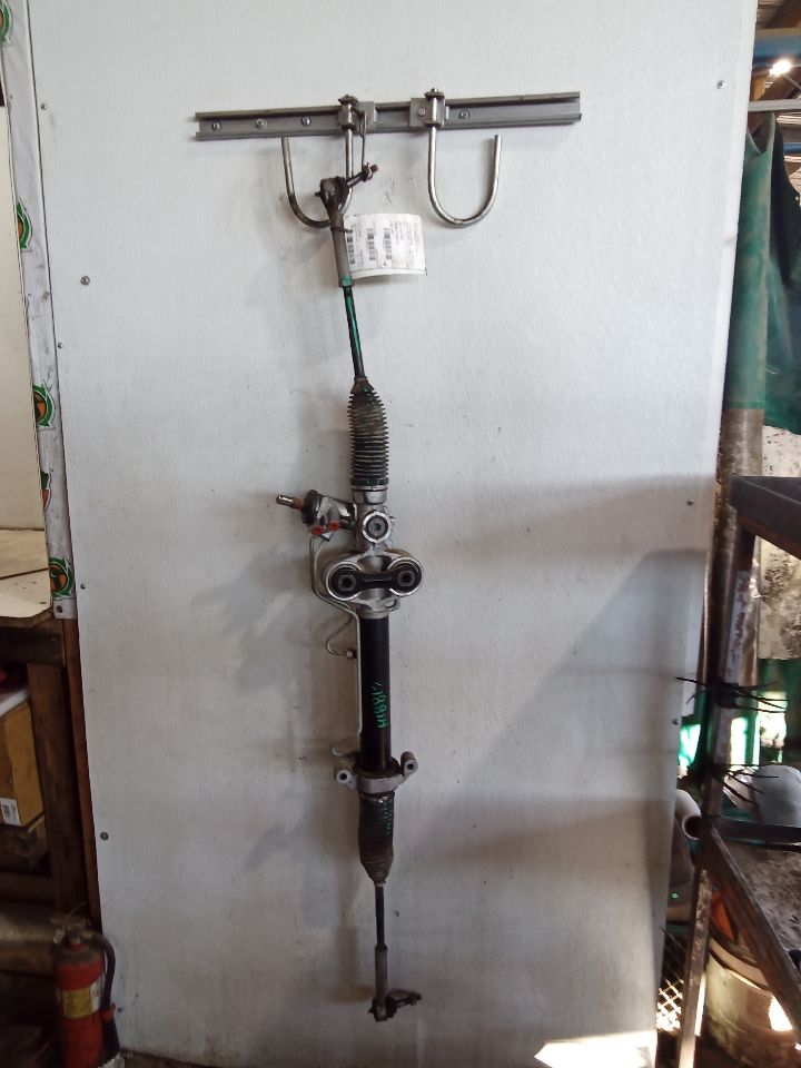 2013 General Motors SILVERADO 1500 PICKUP Steering Gear Rack