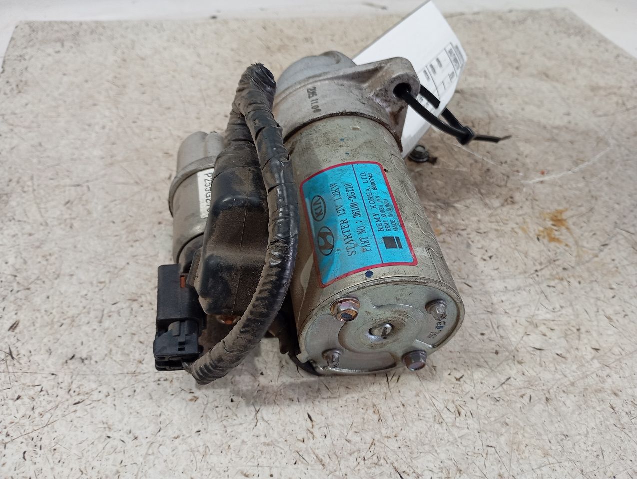 Part image 6