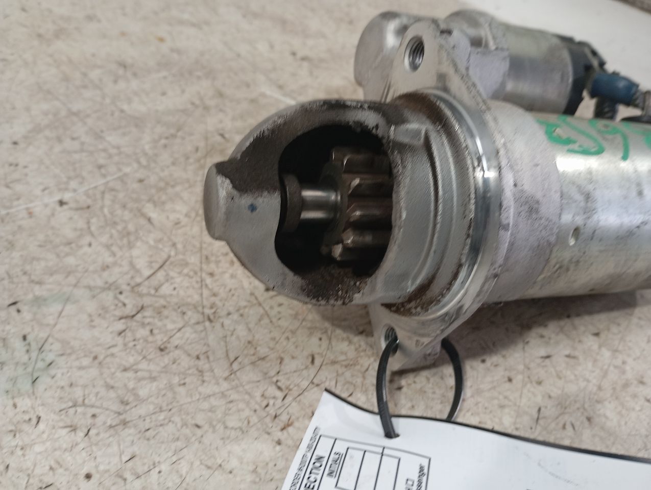 Part image 8