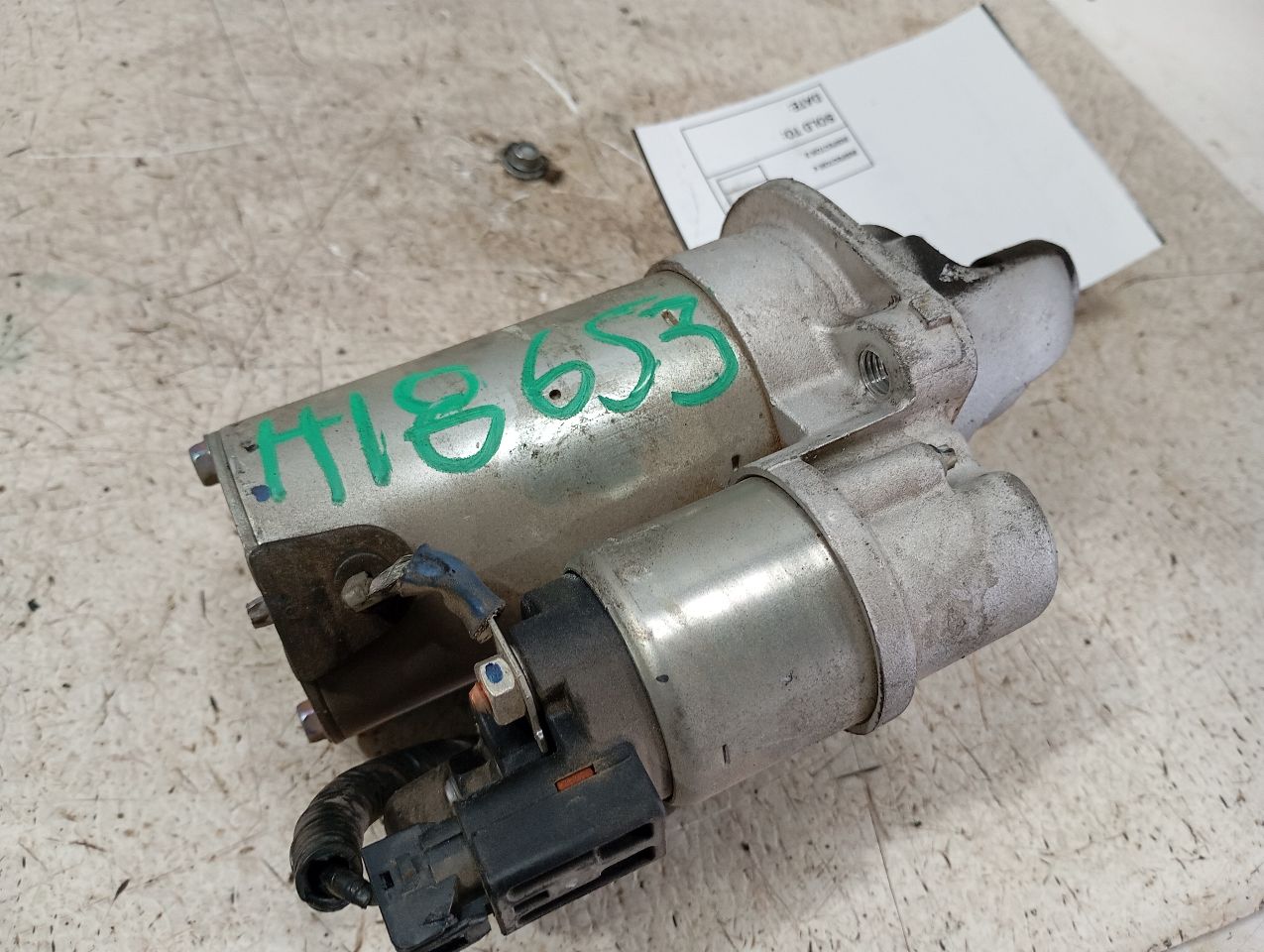 Part image 9