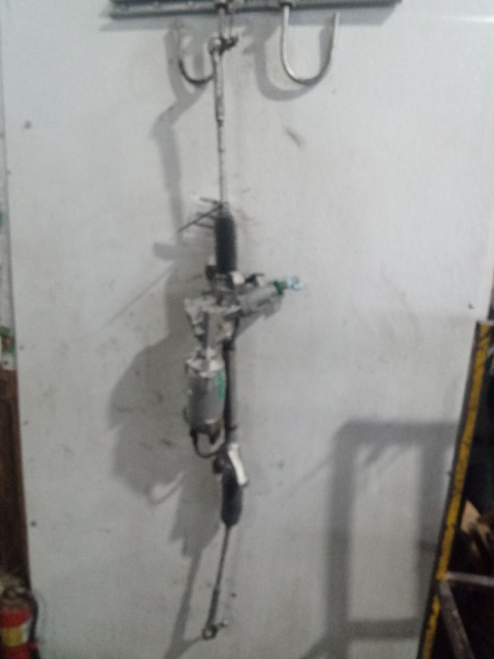 2021 Subaru XV CROSSTREK Steering Gear Rack