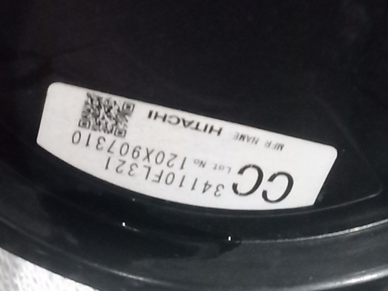 Part image 9