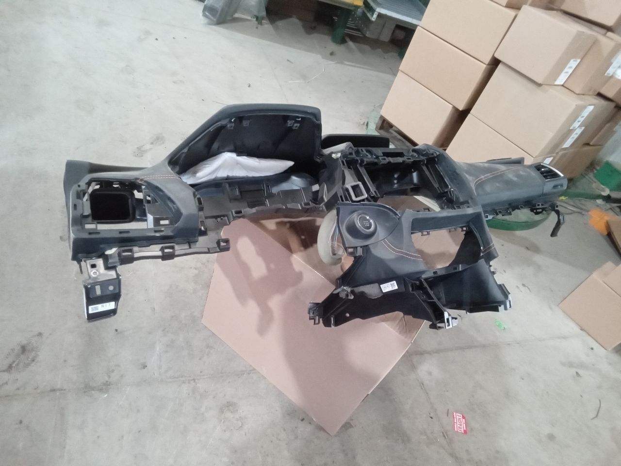 Part image 9