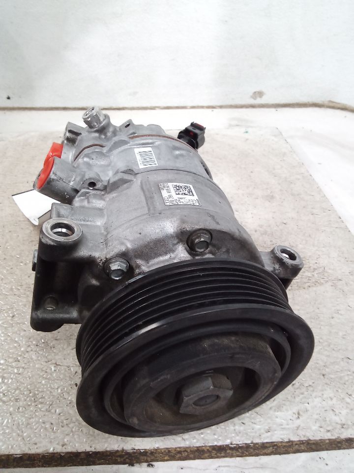 2013 Audi AUDI A4 AC Compressor