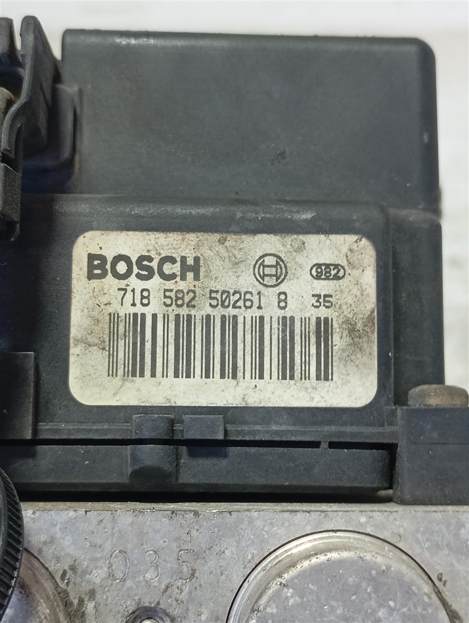 Used 2005 Chrysler DURANGO w/o traction control - Stock #A13947