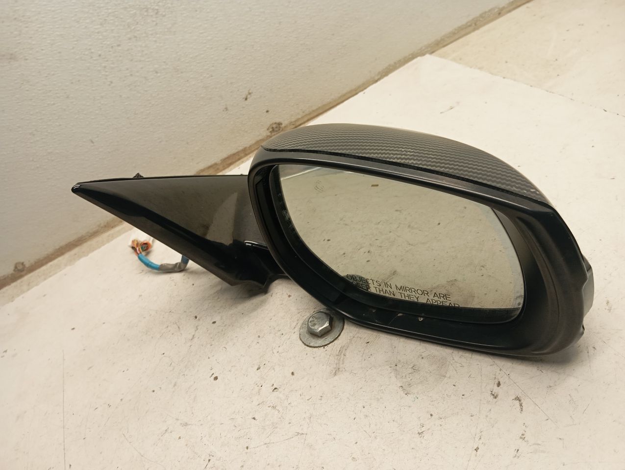Used 2016 Infiniti INFINITI Q50 R. - Stock #H18862