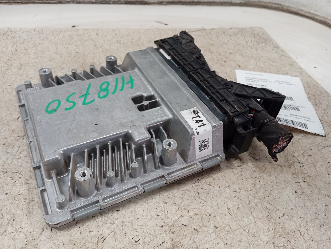Part image 8
