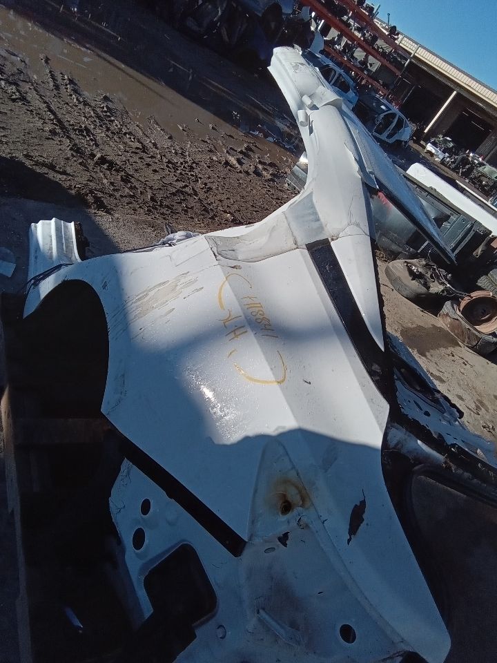 2024 Nissan SENTRA Quarter Panel Assy