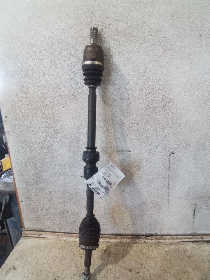 2012 Kia FORTE Axle Shaft