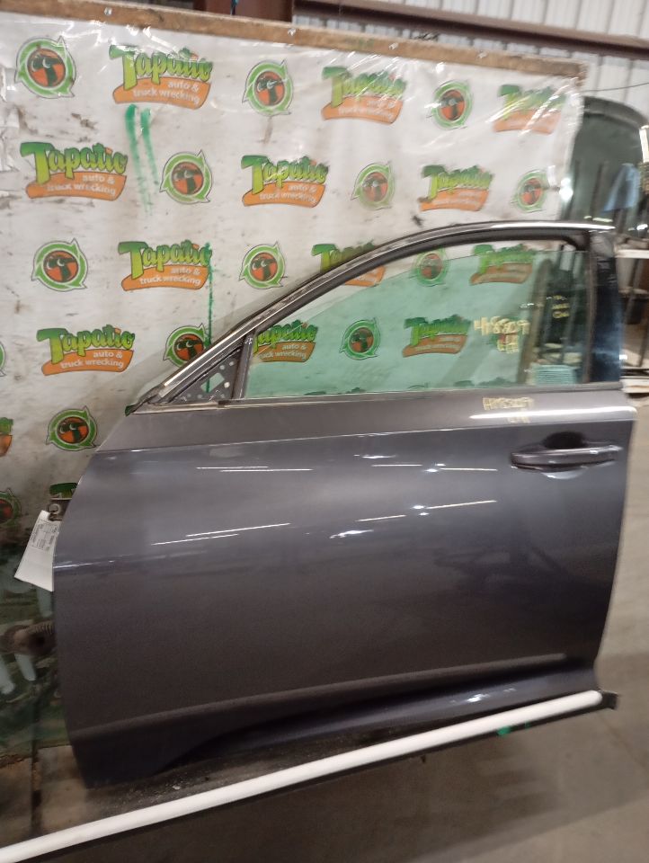 2018 Honda ACCORD Door Assembly, Fr