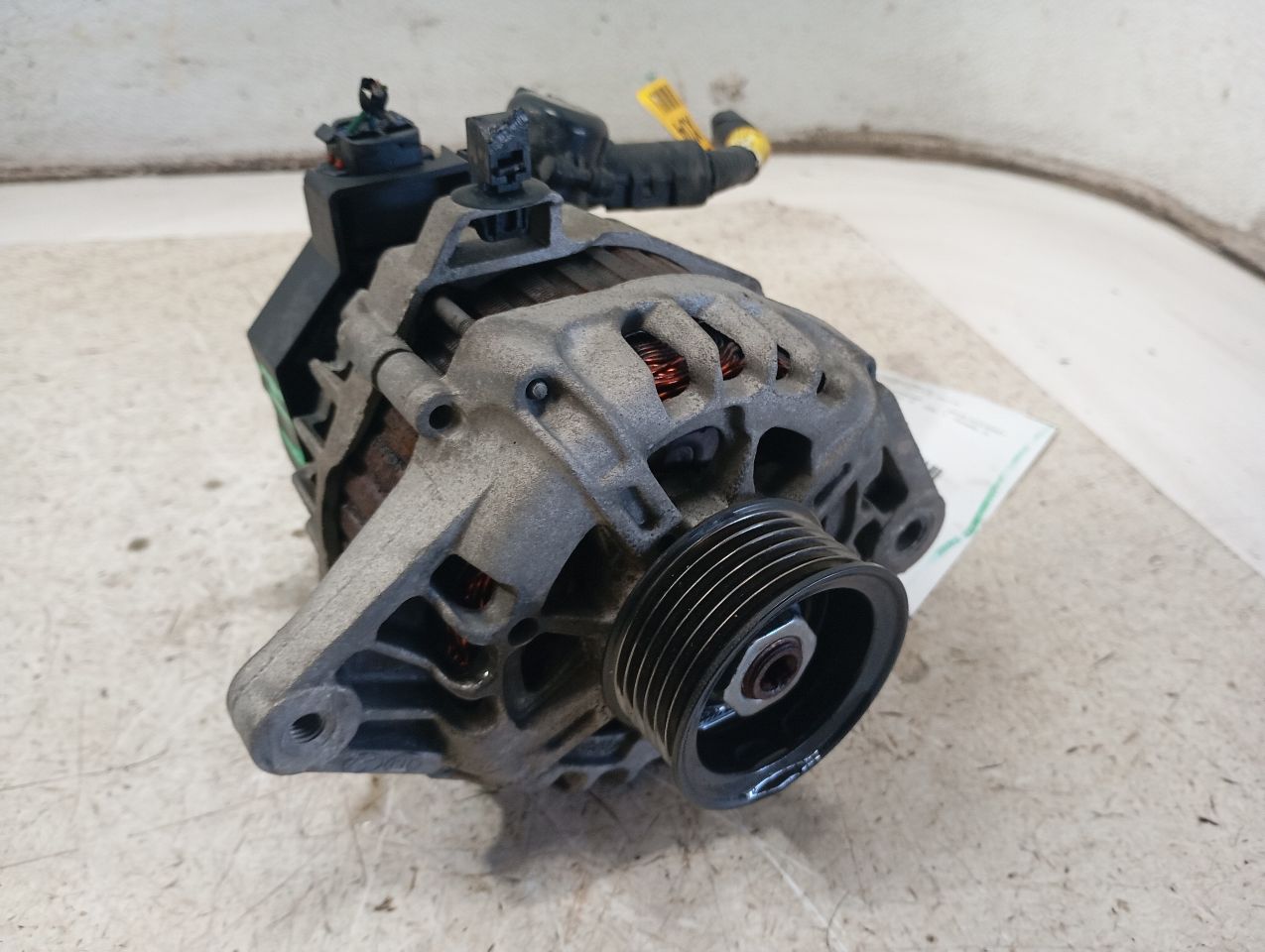 2016 Hyundai ACCENT Alternator