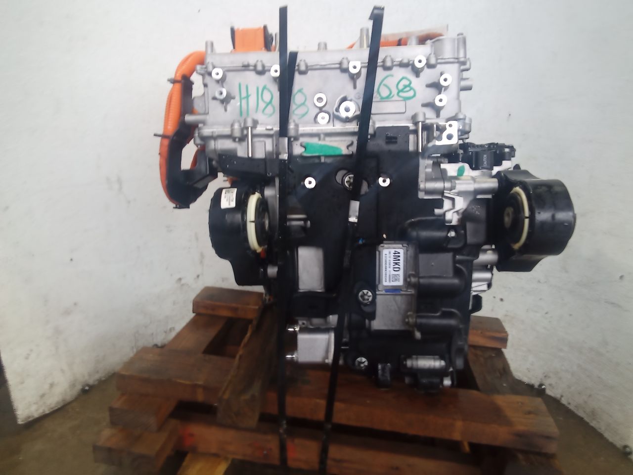 Part image 11
