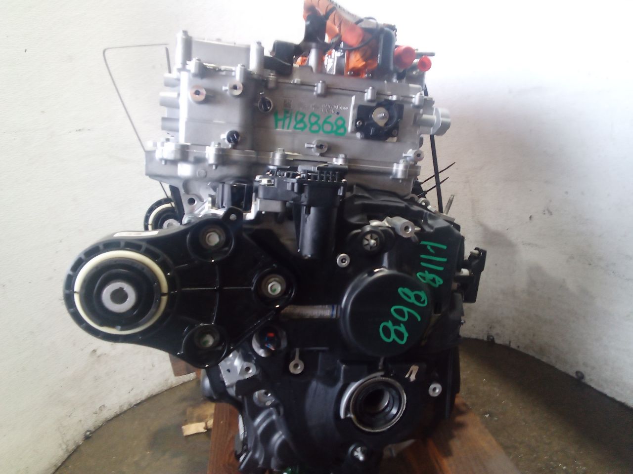 Part image 13