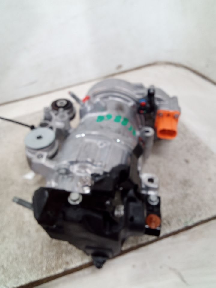 2025 Honda PROLOGUE AC Compressor