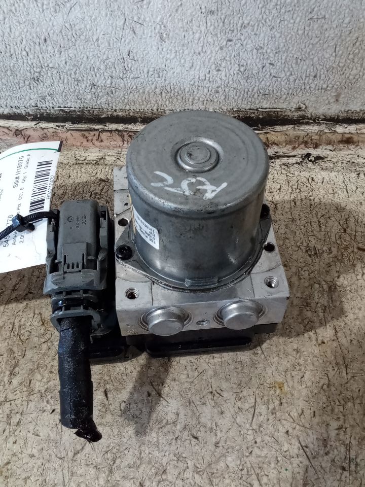 2020 Hyundai ELANTRA Anti-lock Brake Pts
