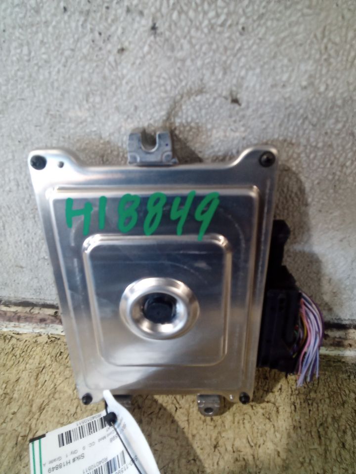 2023 Honda CIVIC Eng/Motor Cont Mod