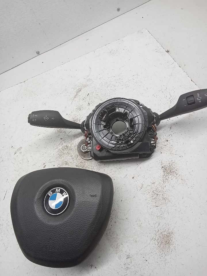 2013 BMW BMW 740i Air Bag
