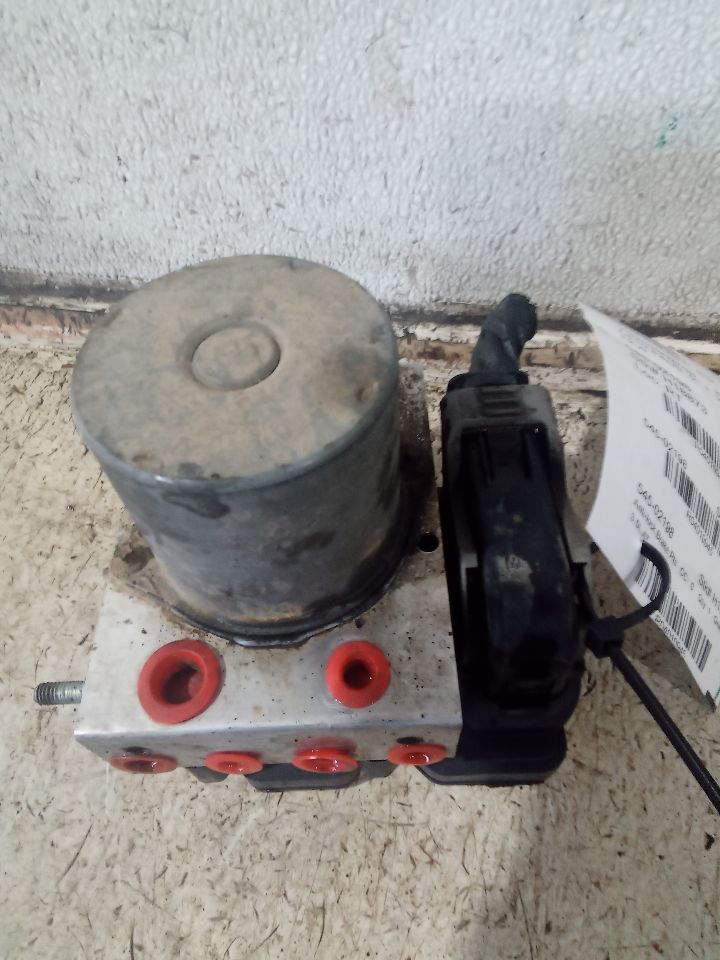 2015 Ford FORD F150 PICKUP Anti-lock Brake Pts