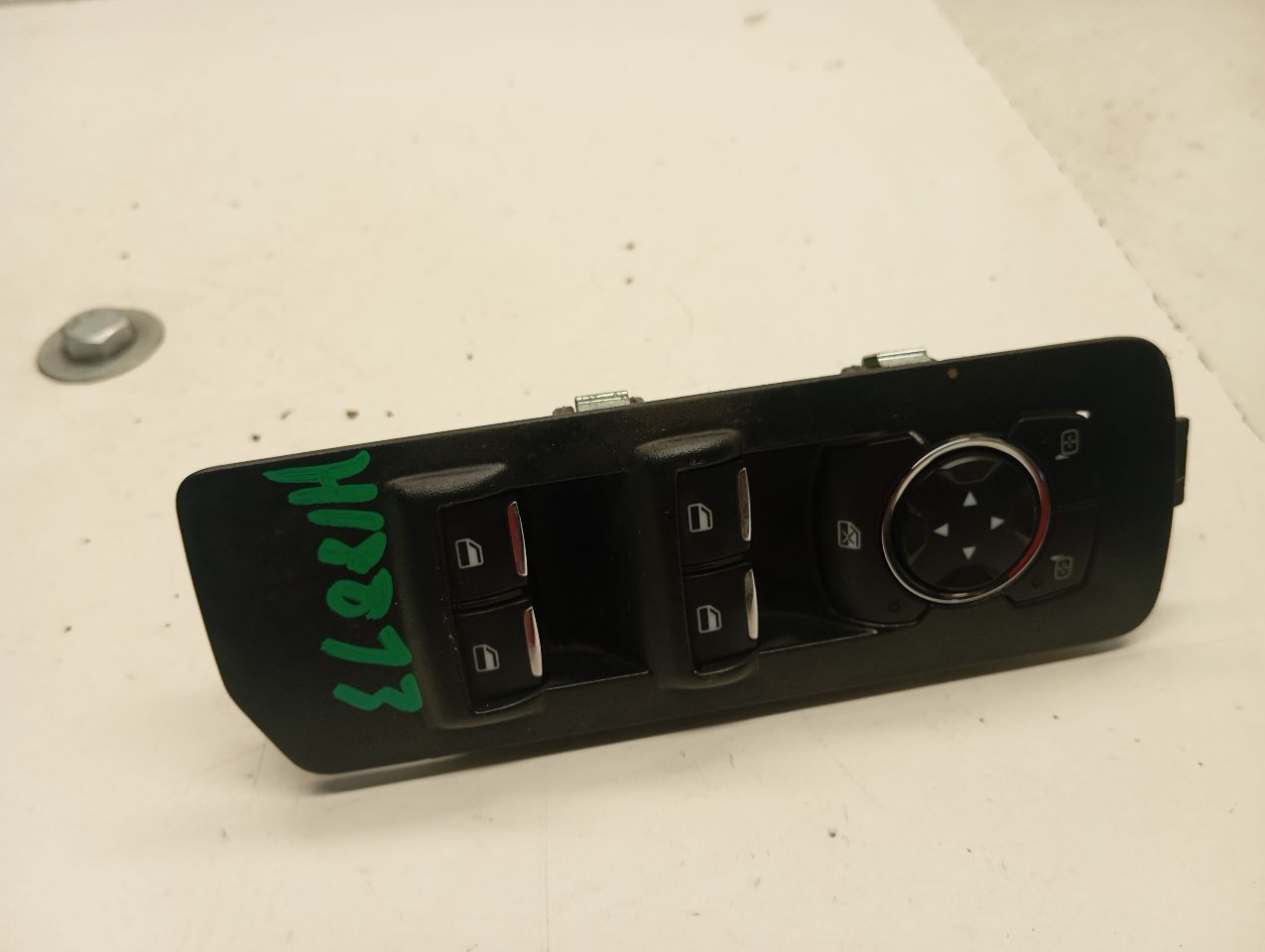 Used 2015 Ford FORD F150 PICKUP Front Door Switch - Stock #H18873