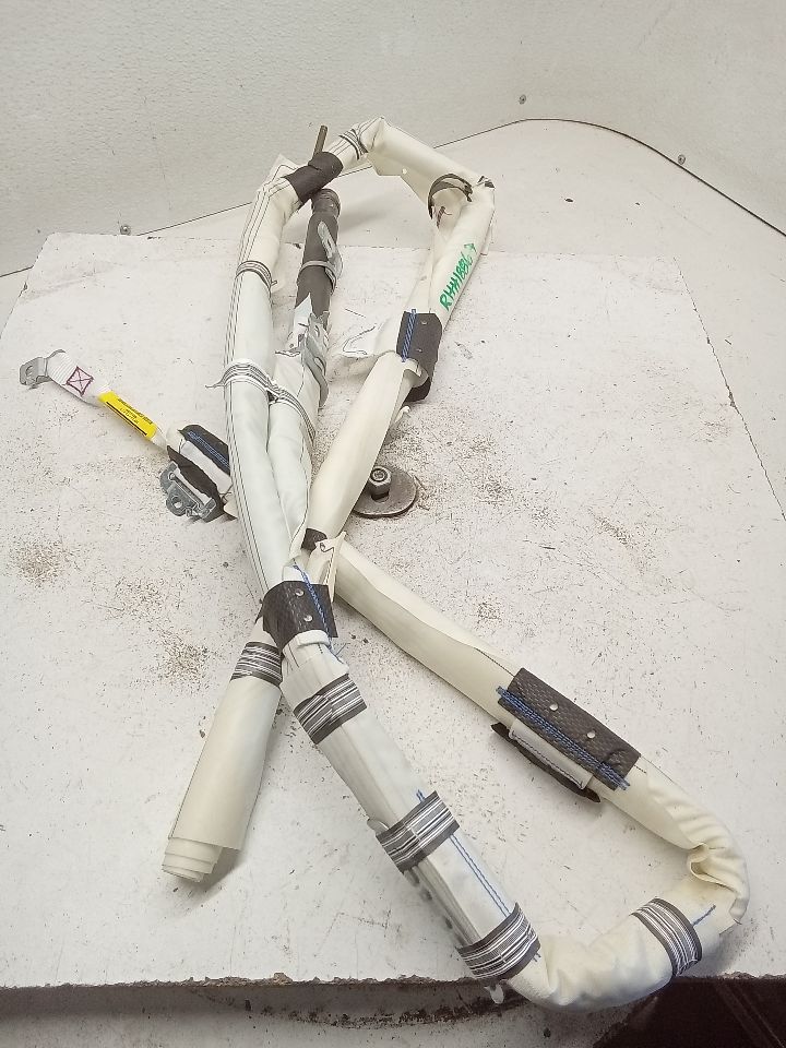 2015 Subaru LEGACY Air Bag