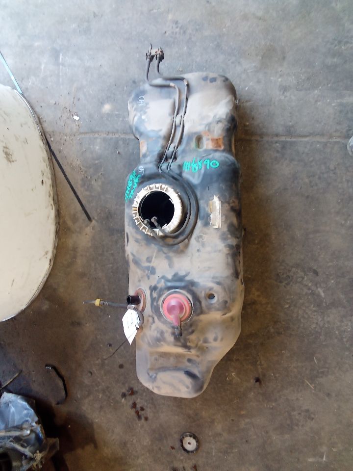 2015 Toyota TACOMA Fuel Tank